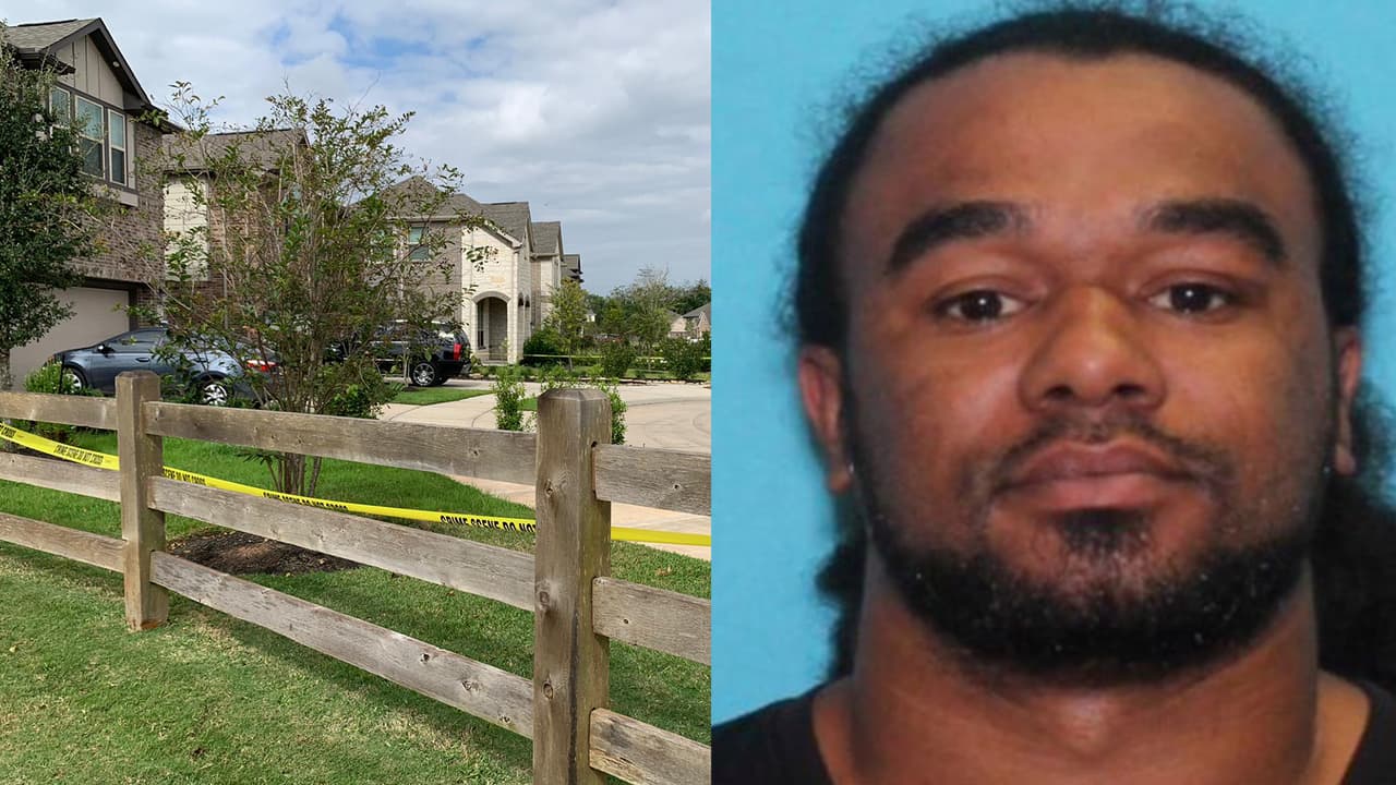 Se entrega a las autoridades Matthew Reshon Jacobs sospechosos de disparar y matar a un hombre en Missouri City.