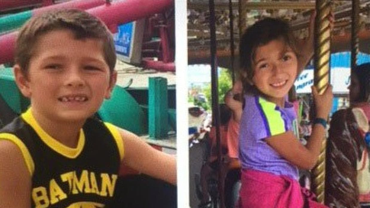 El 26 de septiembre de 2016 se emitió una alerta Amber por la desaparición de Liliana Hernández de 7 años de edad y René Pasztor de 6 años, quienes habían sido raptados por su madre en Fort Wayne, Indiana. Unas horas después, las autoridades hallaron los cuerpos de los pequeños al interior de un auto, con señales de asfixia. Amber Pasztor, la madre de los pequeños, fue arrestada y acusada de ambos homicidios.