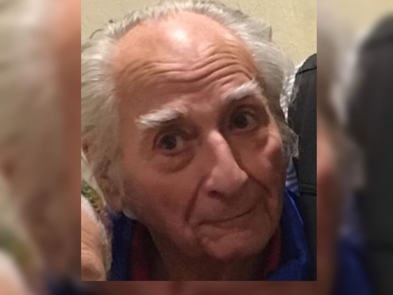 Buscan a un hombre de 86 años que desapareció mientras iba a un hospital de Placerville