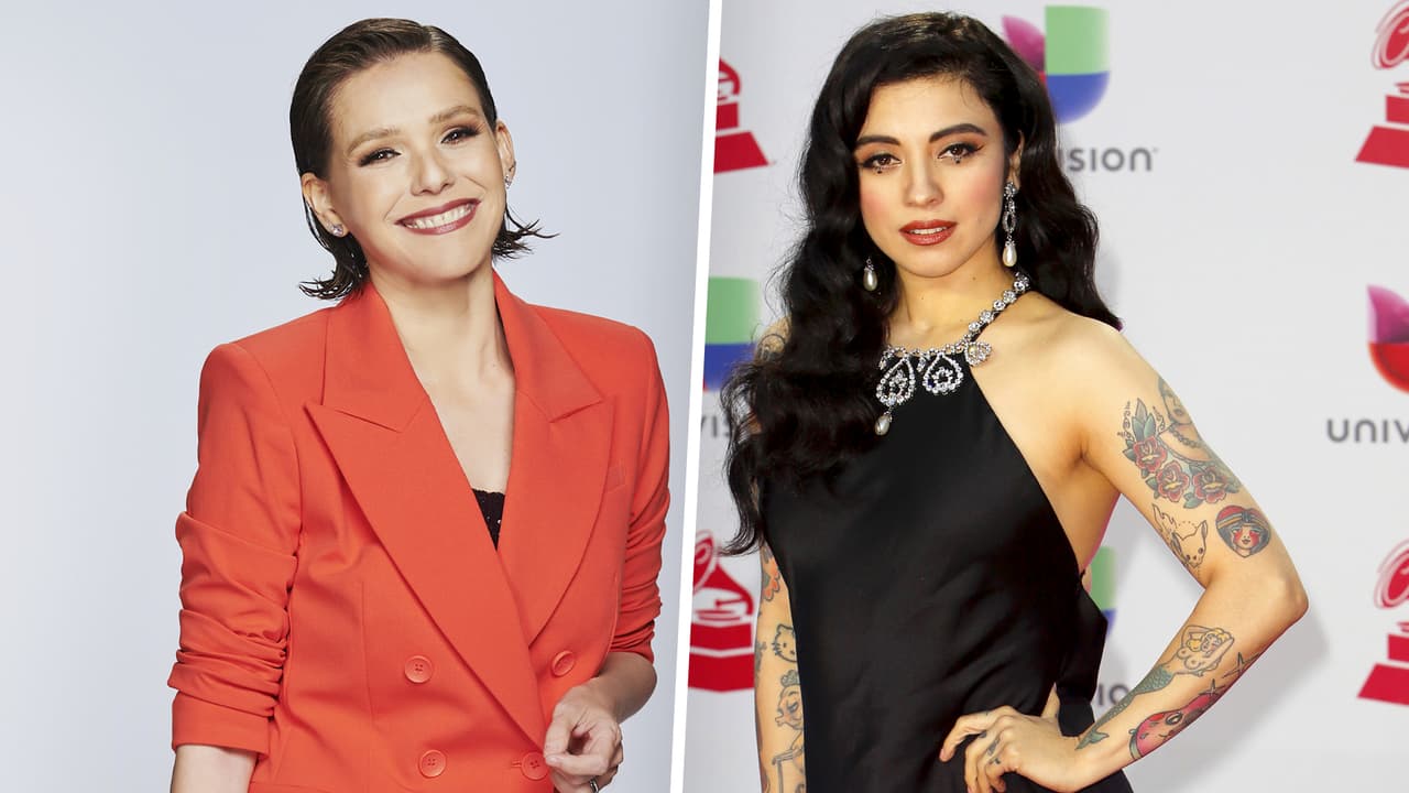 Después de alcanzar los agudos de Amanda Miguel, Kika Edgar nos dejó claro que puede cantar lo que sea y ahora se le presenta el desafío de dar vida a una artista completamente distinta, la chilena Mon Laferte.