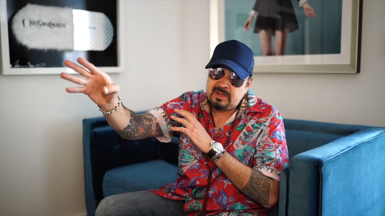 Pepe Aguilar juntará a los nuevos exponentes de la música de mariachi en un mismo escenario, así surgió la idea