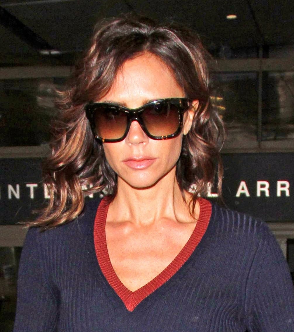 Tenemos esperanza de que ellos no tengan el final de Angelina Jolie y Brad Pitt.