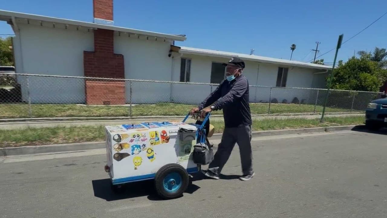 “Ya me siento cansado”: Paletero regresa a México tras más de 20 años en el Área de la Bahía