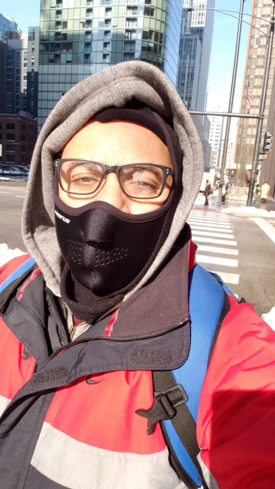 Rafael Castro es el editor de Primera Hora. Regularmente lo verás detrás de una cámara o editando el programa de la mañana.