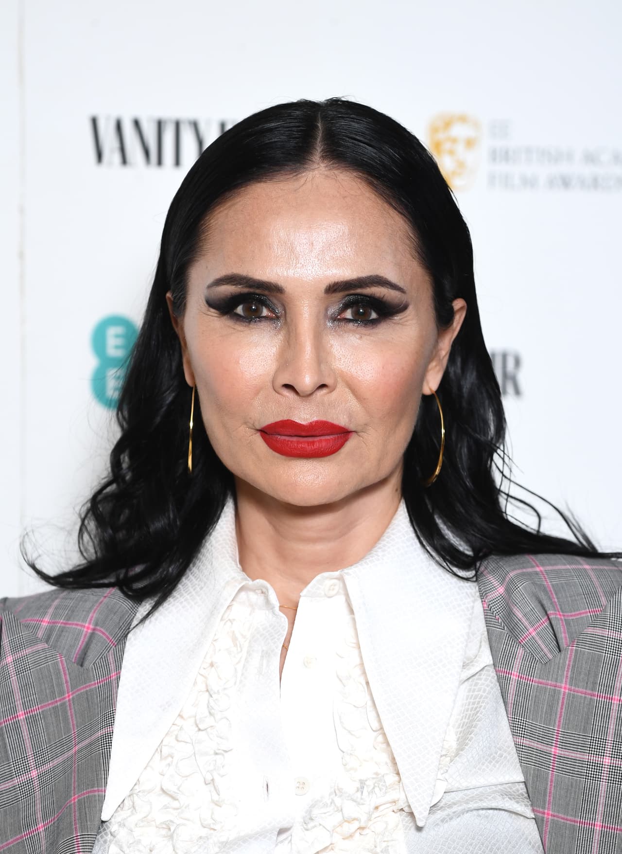 <b>Talisa Garcia</b>
<br>Poco a poco Talisa García, británica de origen chileno, ha sabido hacerse notar dentro del mundo de la actuación. Ha participado en los programas de televisión como ‘Doctors’, ‘Miracle Workers’ y ‘Servir y proteger’. Próximamente se le podrá ver en la serie de Disney+ ‘Willow’.