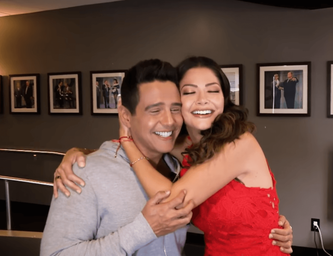 Actualmente sigue formando parte de los segmentos de Despierta América presentando historias que alientan al público a transformar sus vidas siguiendo una alimentación saludable. Y aunque en su próxima visita al show Ana Patricia no estará presente, seguramente mantendrán viva la amistad.