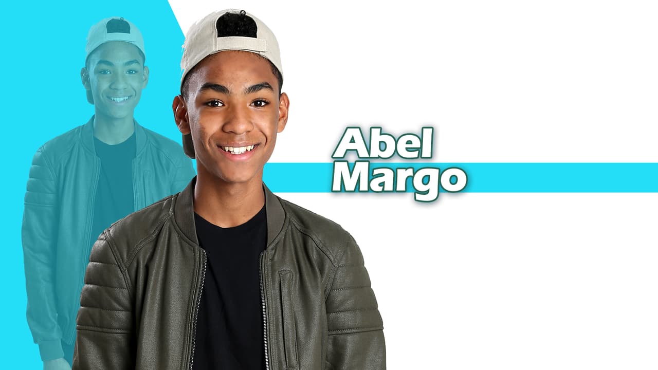 Abel le dio la buena noticia a su papá, quien estuvo hospitalizado, de salvarse de la eliminación.