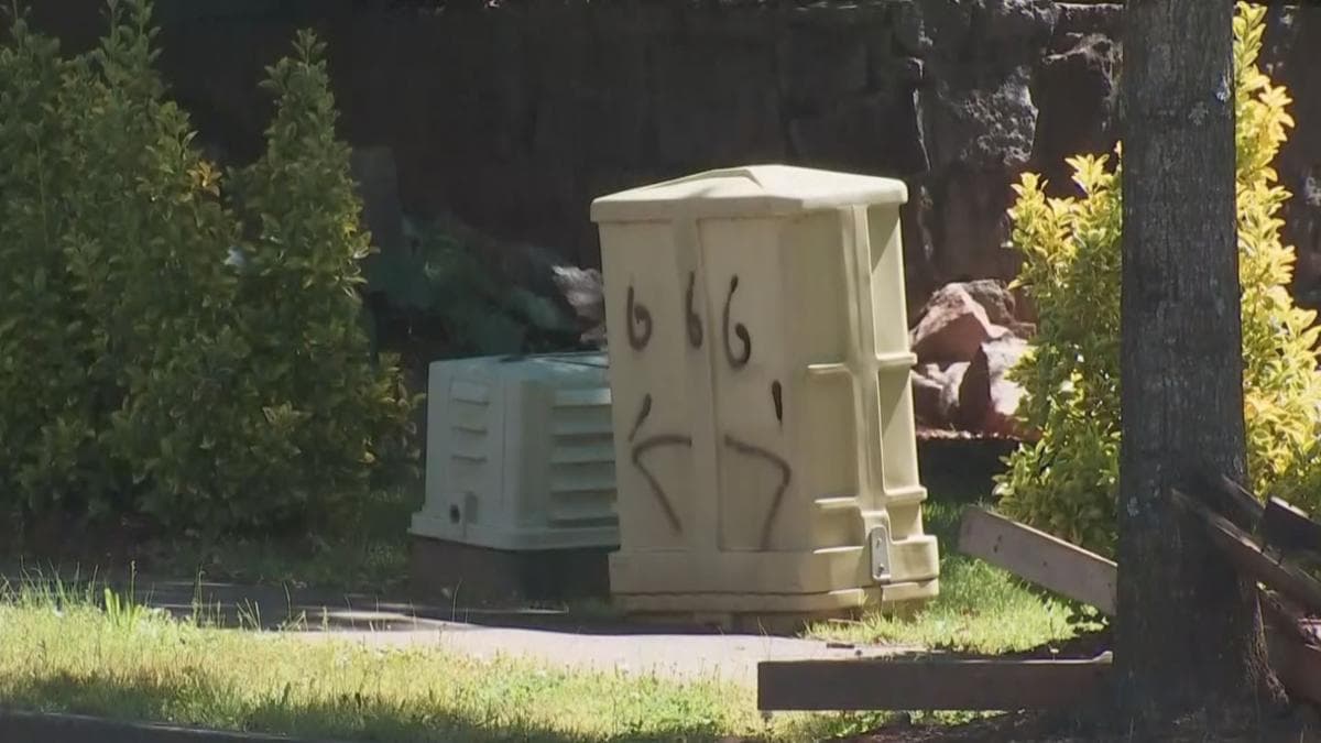 El vecindario se encuentra ubicado al sur de Atlanta.