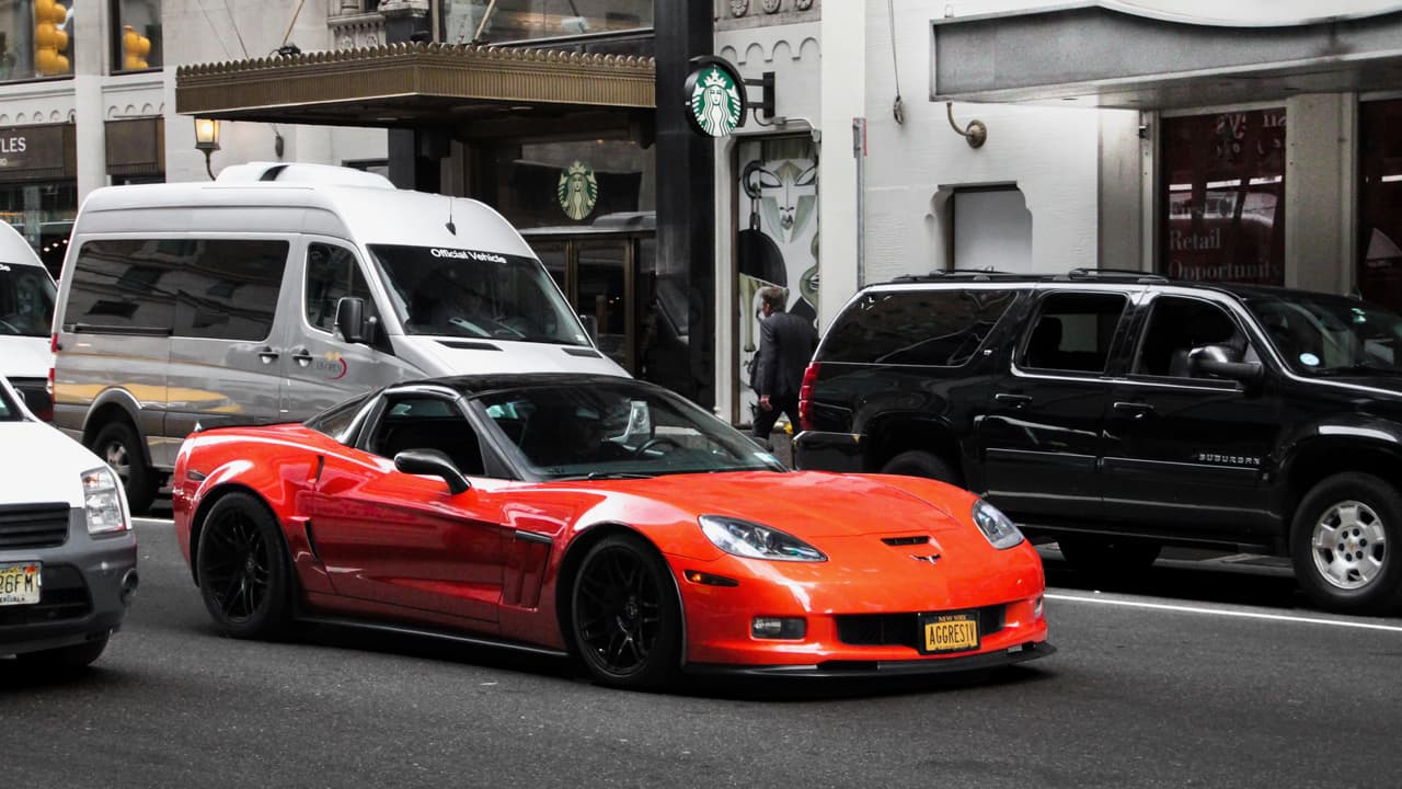 <h3 class="cms-H3-H3">15. Chevrolet</h3>
<br>
<b>Costo promedio por 10 años de mantenimiento: 8,800 dólares</b>
<br>Al igual que Ford, el portafolio de modelos de Chevrolet, la marca de vehículos populares de General Motors, es diverso y complejo.