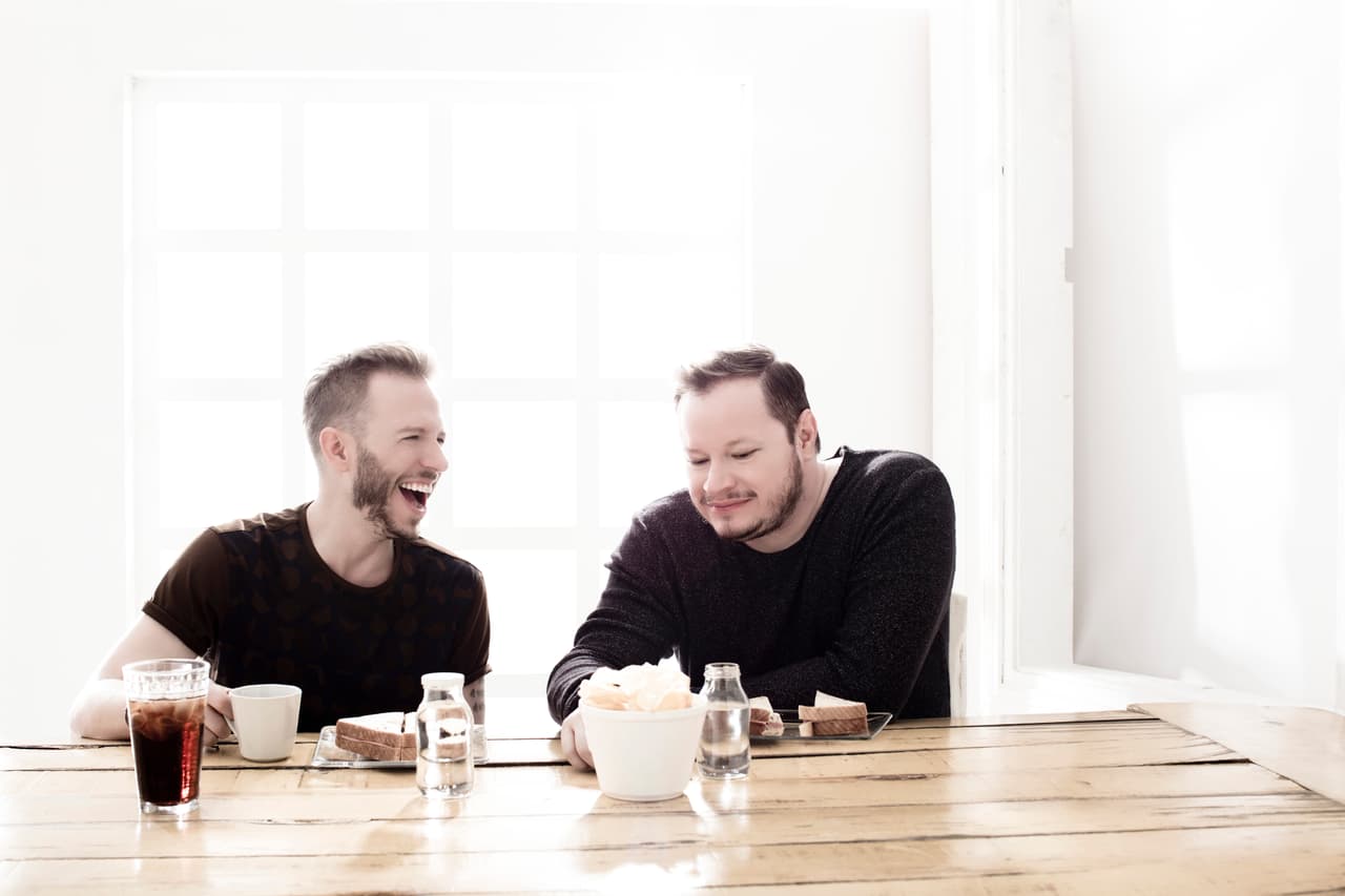 El gran regreso de Sin Bandera tendrá lugar en nuestro escenario.