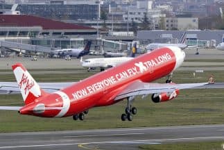 AirAsia enfrenta compensaciones millonarias por la tragedia