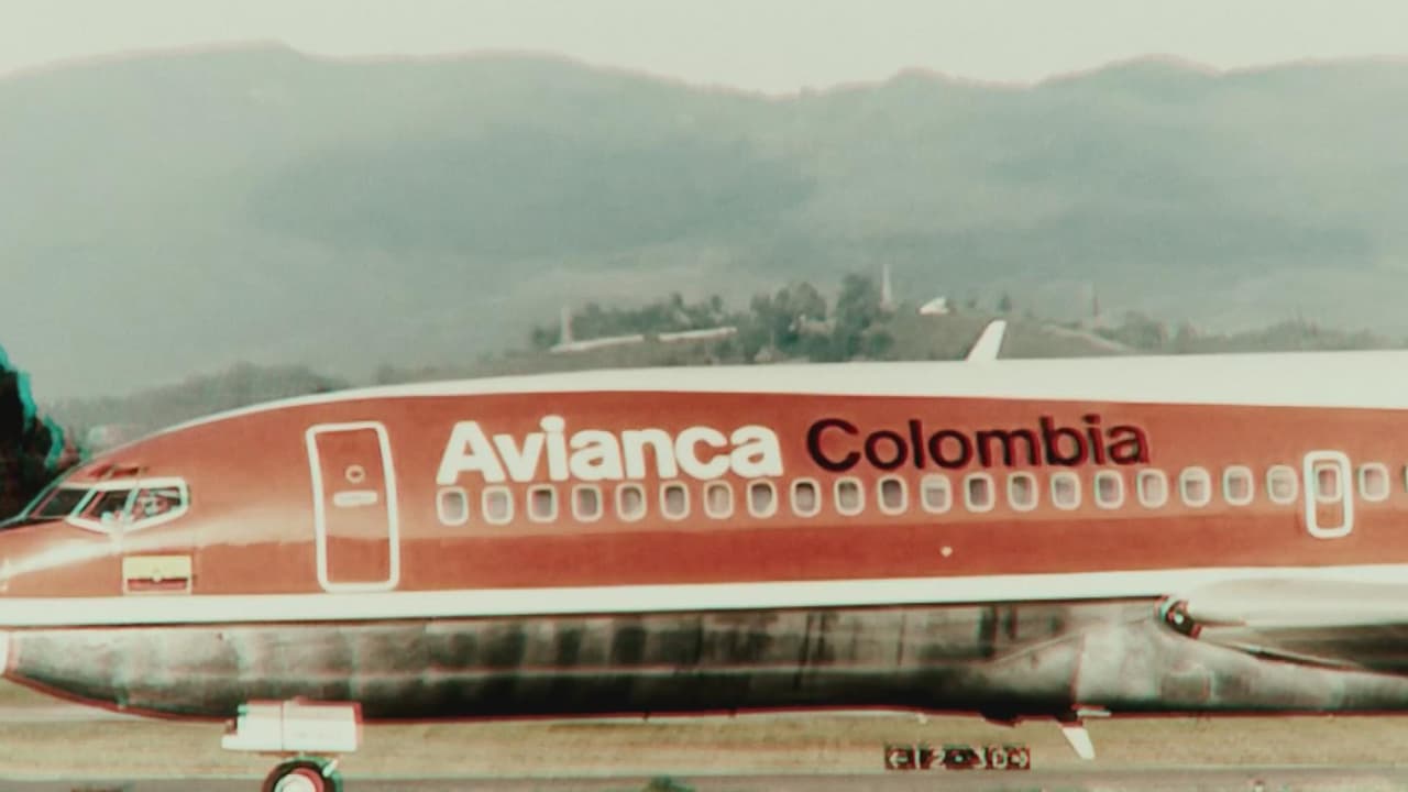 Sobrino de Pablo Escobar pide que su padre sea investigado por el atentado al avión de Avianca en 1989
