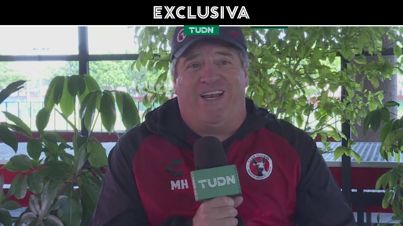 Miguel Herrera se consideraba el bueno para dirigir a la Selección Mexicana