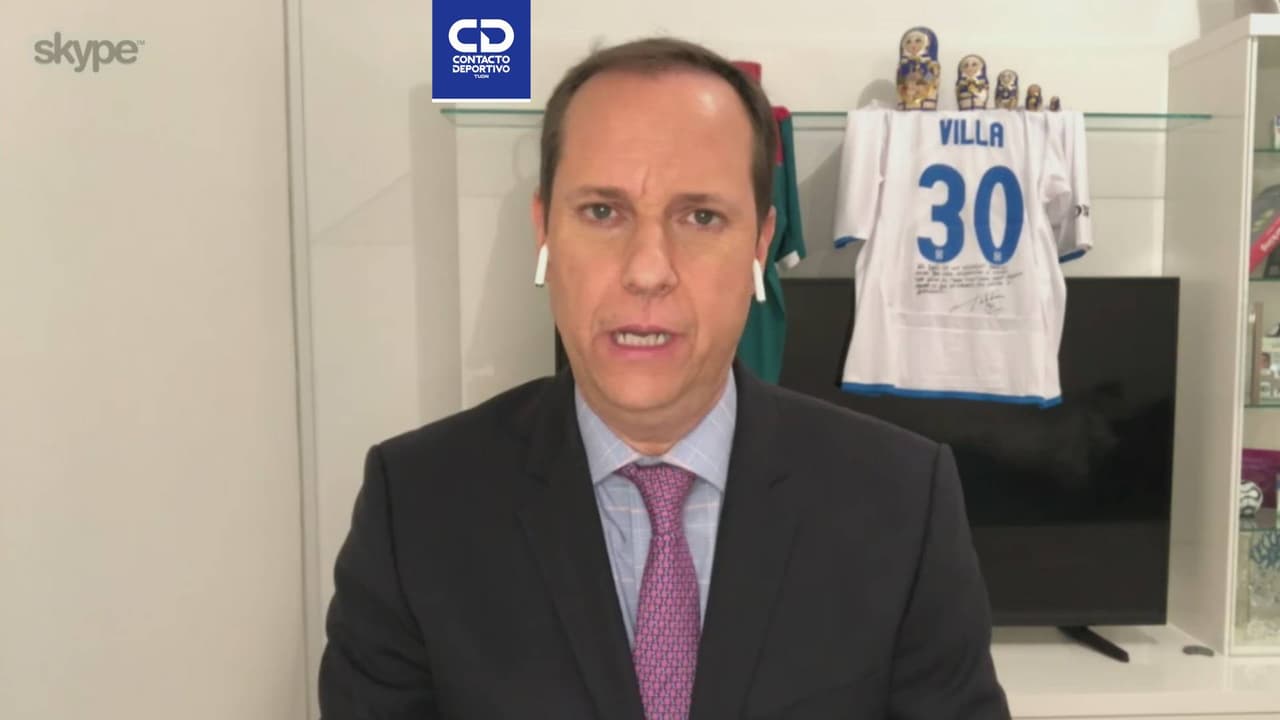 Jurado sabe cómo superar los fantasmas rumbo al Clásico Joven