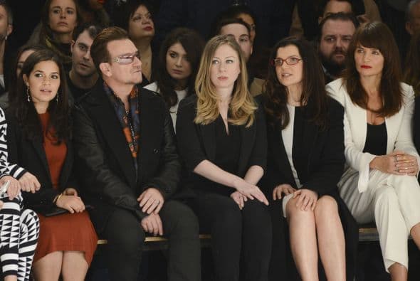 ¿Asistirás a algun evento de Fashion Week? Envíanos tus fotos a @noticias41ny