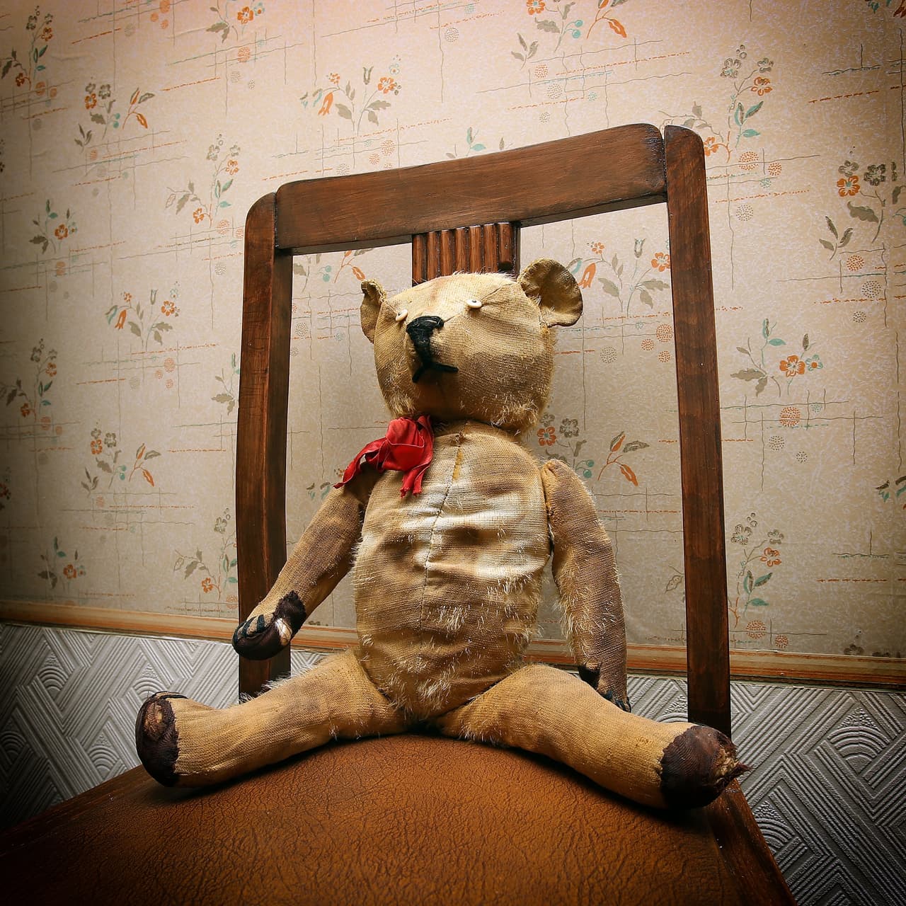 En cuanto entras a casa, un nuevo mundo te espera.