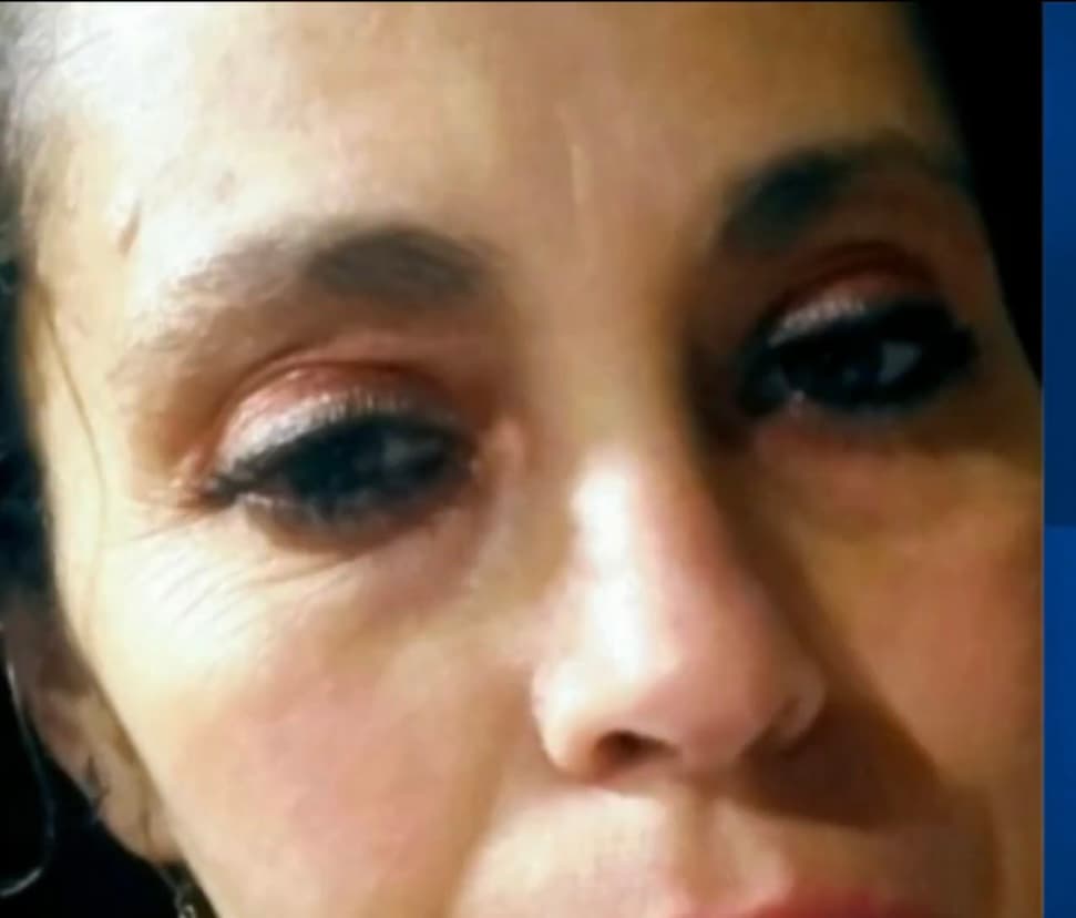 El video en el que quedó de evidencia el maltrato de Leidy Ortega, una cuidadora informal de 42 años que tenía una guardería clandestina en su casa,
<b>fue compartido a la policía y a la madre de la bebé maltratada. </b>
<br>
<br>