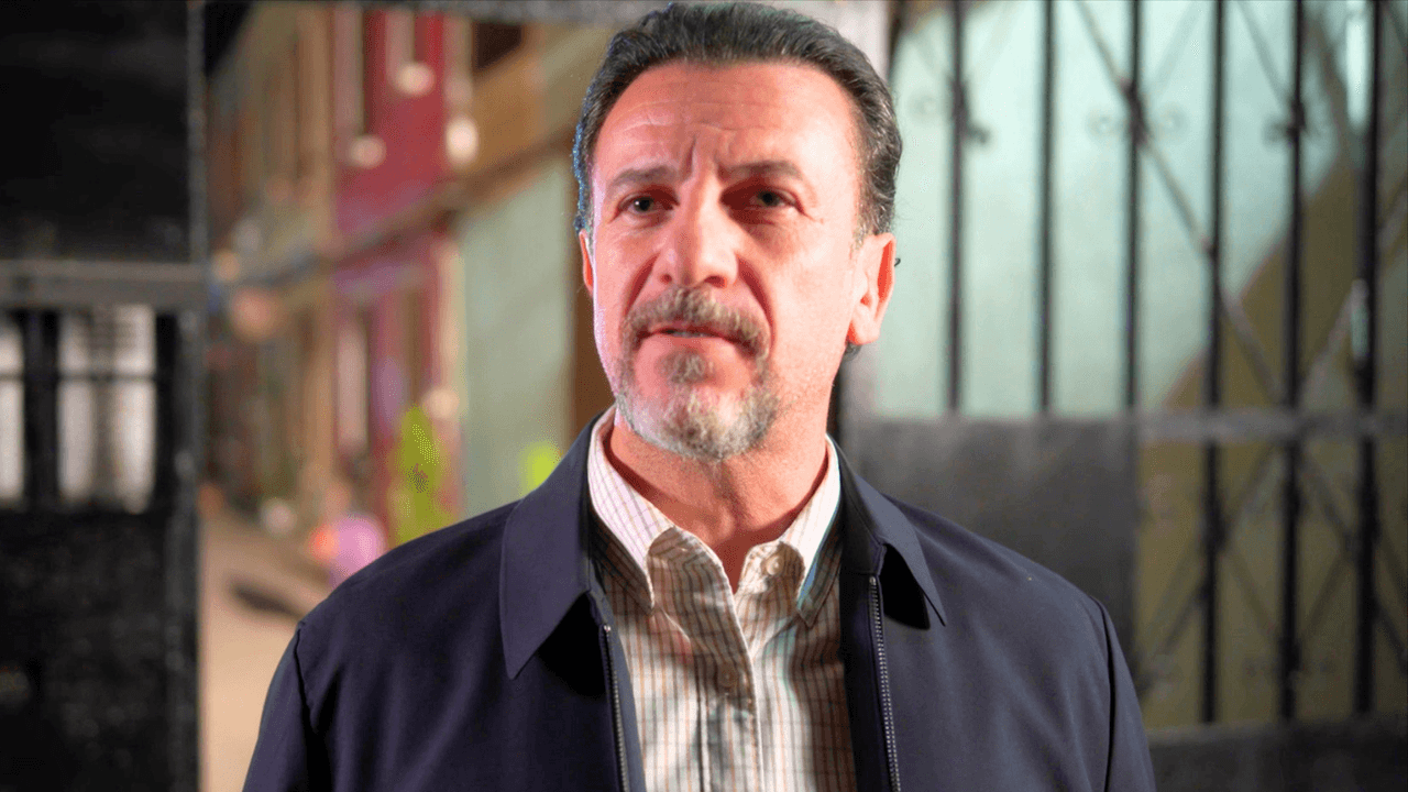Facundo usará a Verónica para destruir a Joaquín | Tan Cerca De Ti, Nace El Amor | Capítulo 14