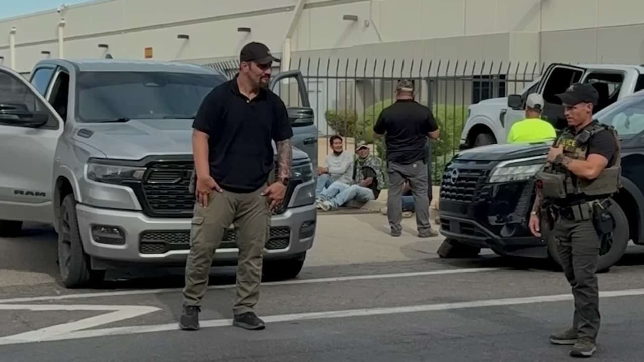 Operativo de inmigración en Home Depot de Arizona deja al menos 10 detenidos