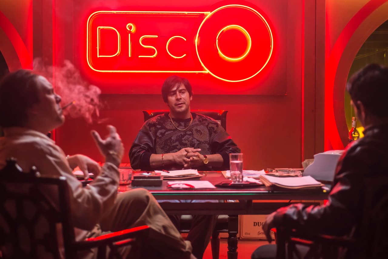 'El Chapo' les propuso una alianza para traspasar cocaína a Estados Unidos desde su territorio.