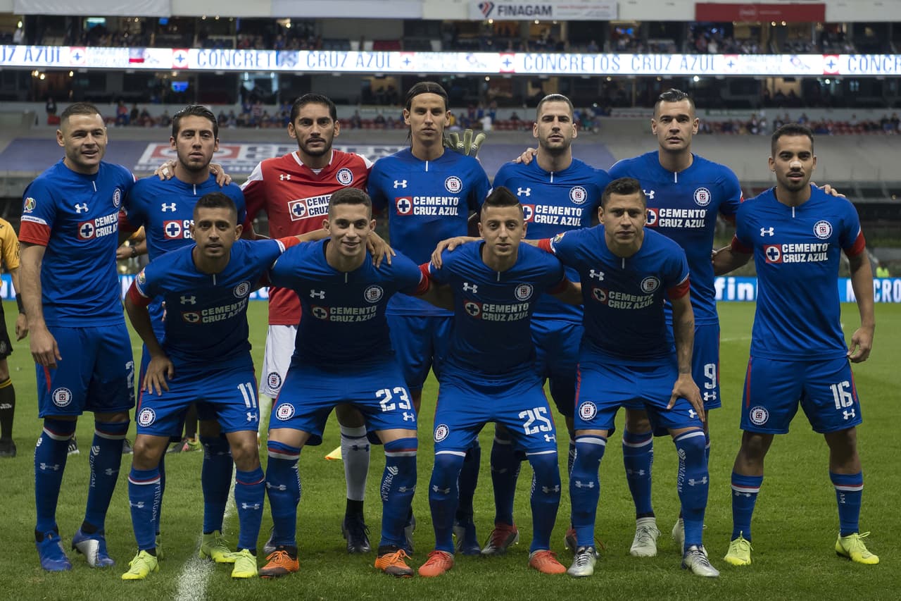 Este fue el once inicial que envió el portugués para buscar la victoria.