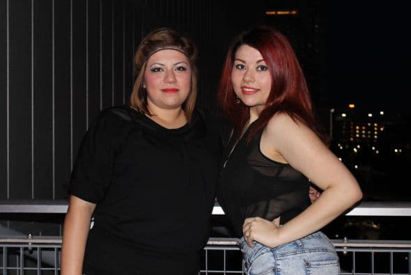 La Trakalosa de Monterrey prendió la fiesta del VIP Tour de Premios Juventud la noche del jueves en el House of Blues ¡Nos dejaron borrachos de amor por ellos!