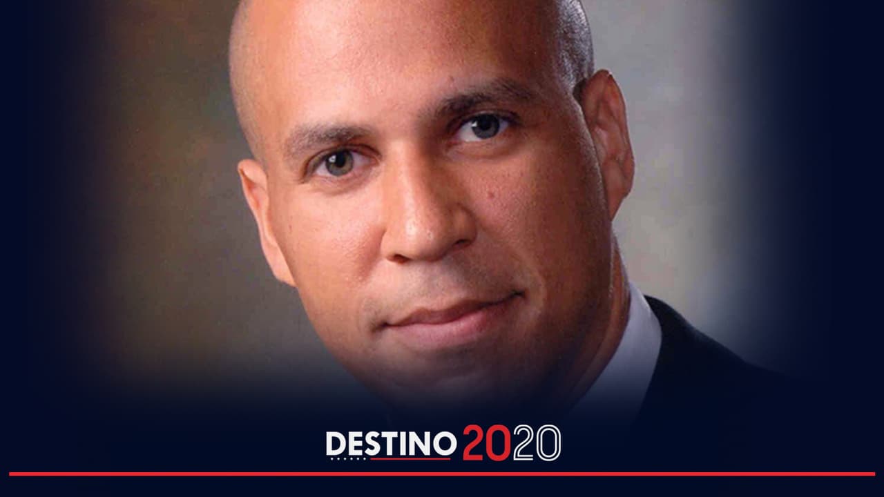 El demócrata de Nueva Jersey Cory Booker gana un segundo mandato en el Senado de EE.UU.