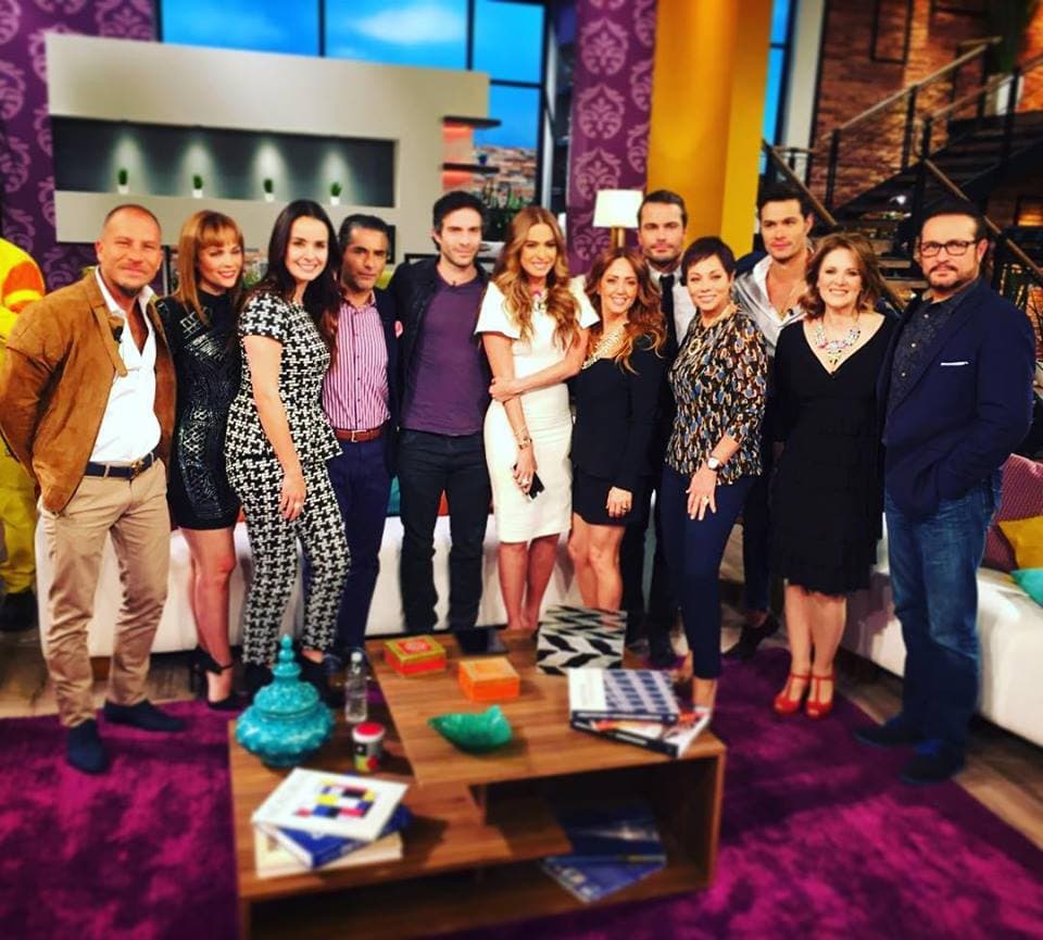 Lo mejor de tu vida está a punto de suceder...