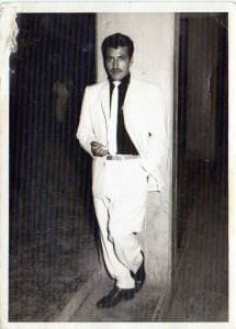 El 8 de marzo, la música norteña también se vistió de luto por el fallecimiento de uno de los grandes exponentes de ese género: Juan Salazar, conocido como el Monarca del bolero norteño. El cantante inició su carrera en 1955 en el grupo Los Compadres de Apodaca. El tema 'Corona de Azahares' lo catapultó a la fama hasta convertirlo en un ícono de la música regional mexicana.