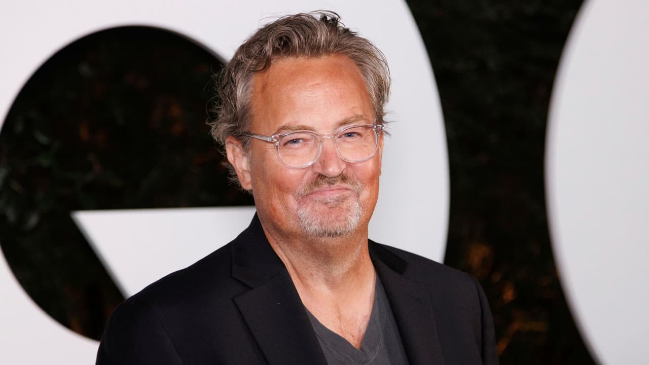 Sentencian a Erik Fleming por la muerte del actor Matthew Perry