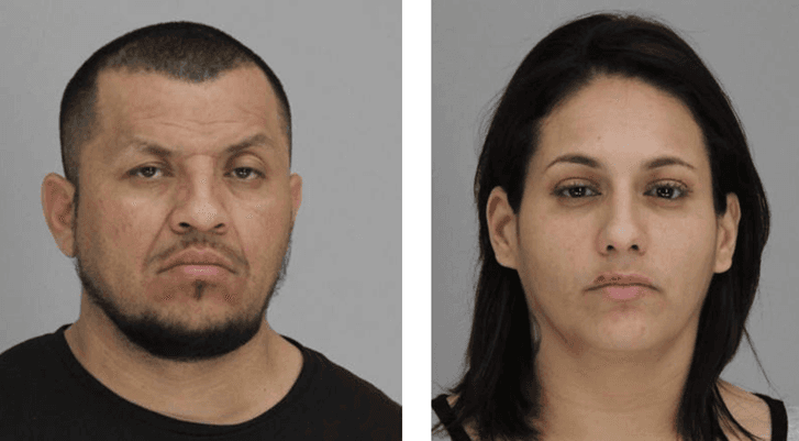 Arrestan a padres por abandonar cadáver de su bebé en el refrigerador de la habitación de un hotel en Dallas