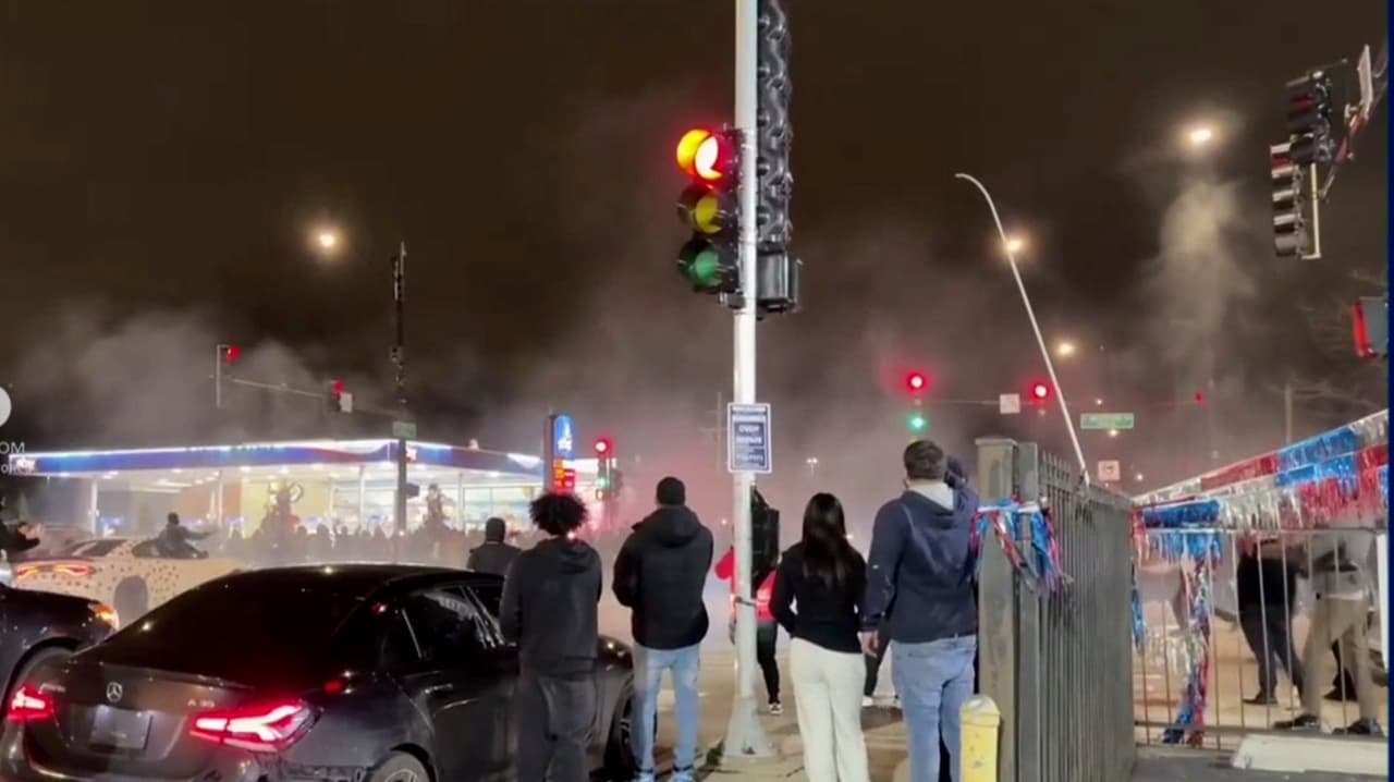 Organizaciones en Chicago llaman a protesta y apagón económico el 1 de mayo