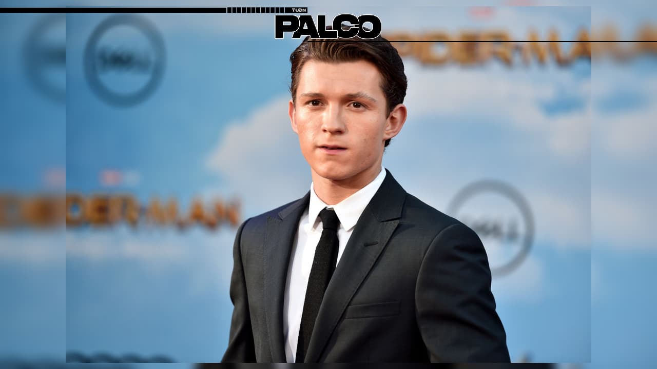 Tom Holland quiere probar su suerte en el género de terror | El actor británico habló en una entrvista y dio a conocer cuál sería el nuevo genéro de cine en el que le gustaría participar.