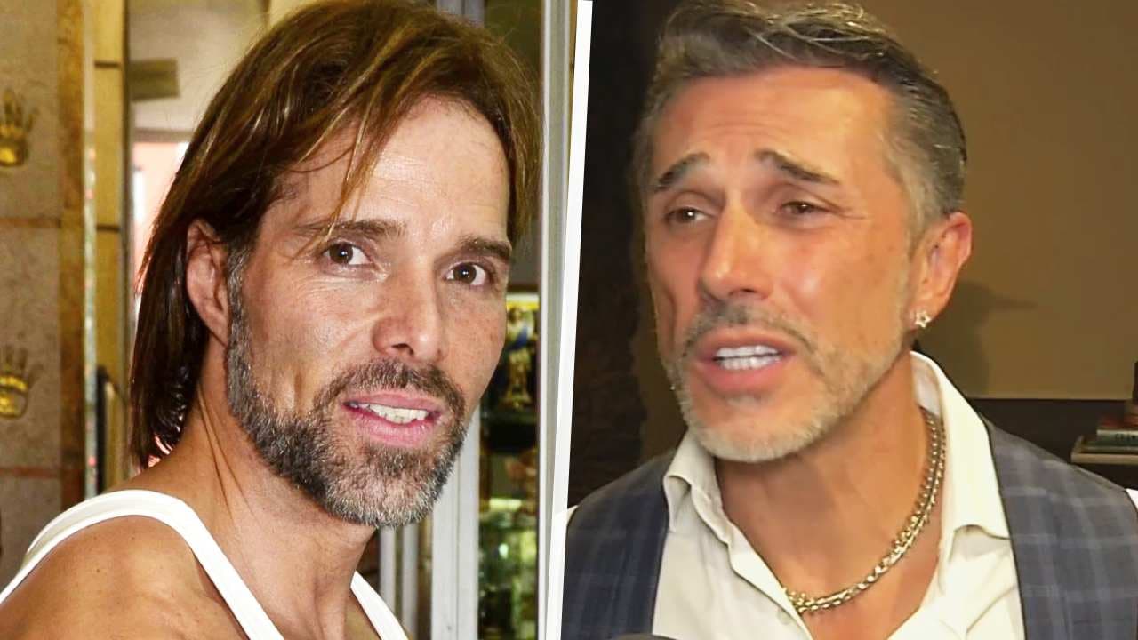 Armando González acusa a Sergio Mayer: "Casi pierdo la vida por su culpa"