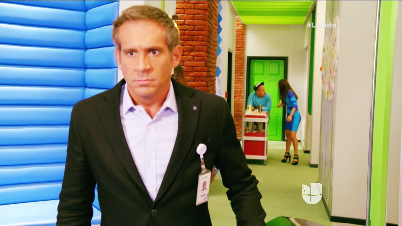 ¡No le quites la mirada de encima!