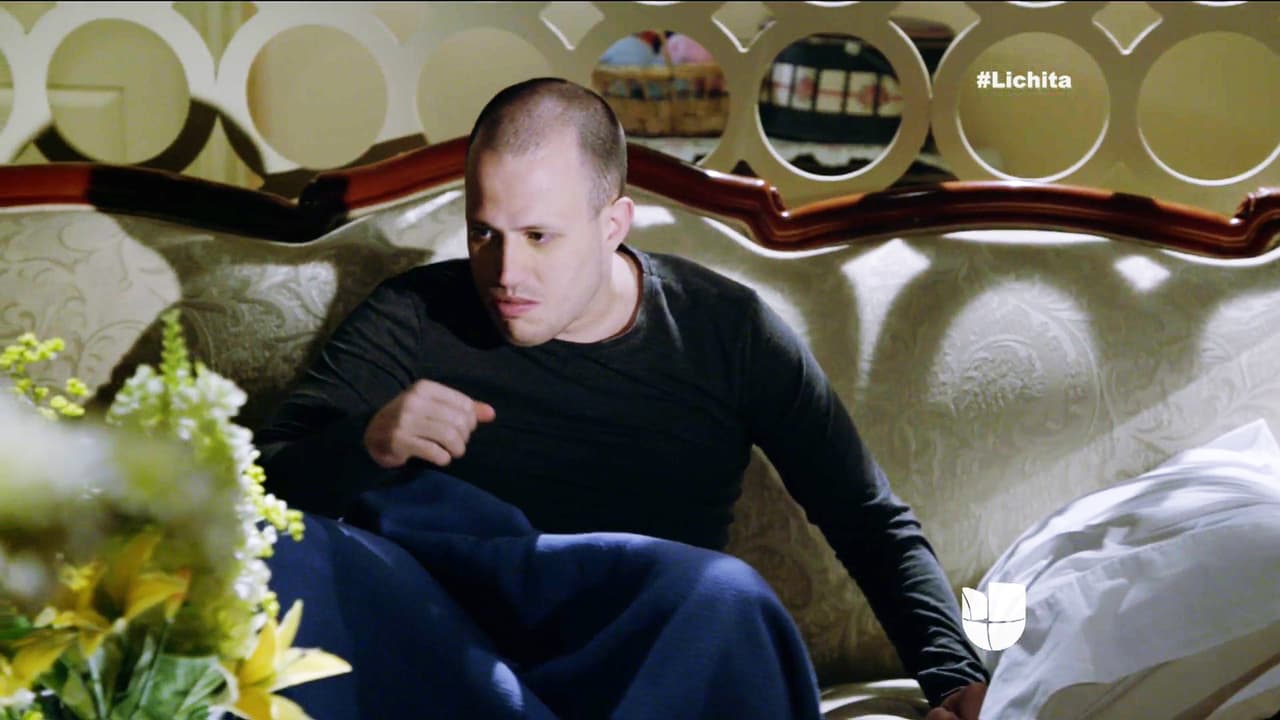 El que se puso furioso fue 'El Chanclas', su plan para conseguir dinero se arruinó.