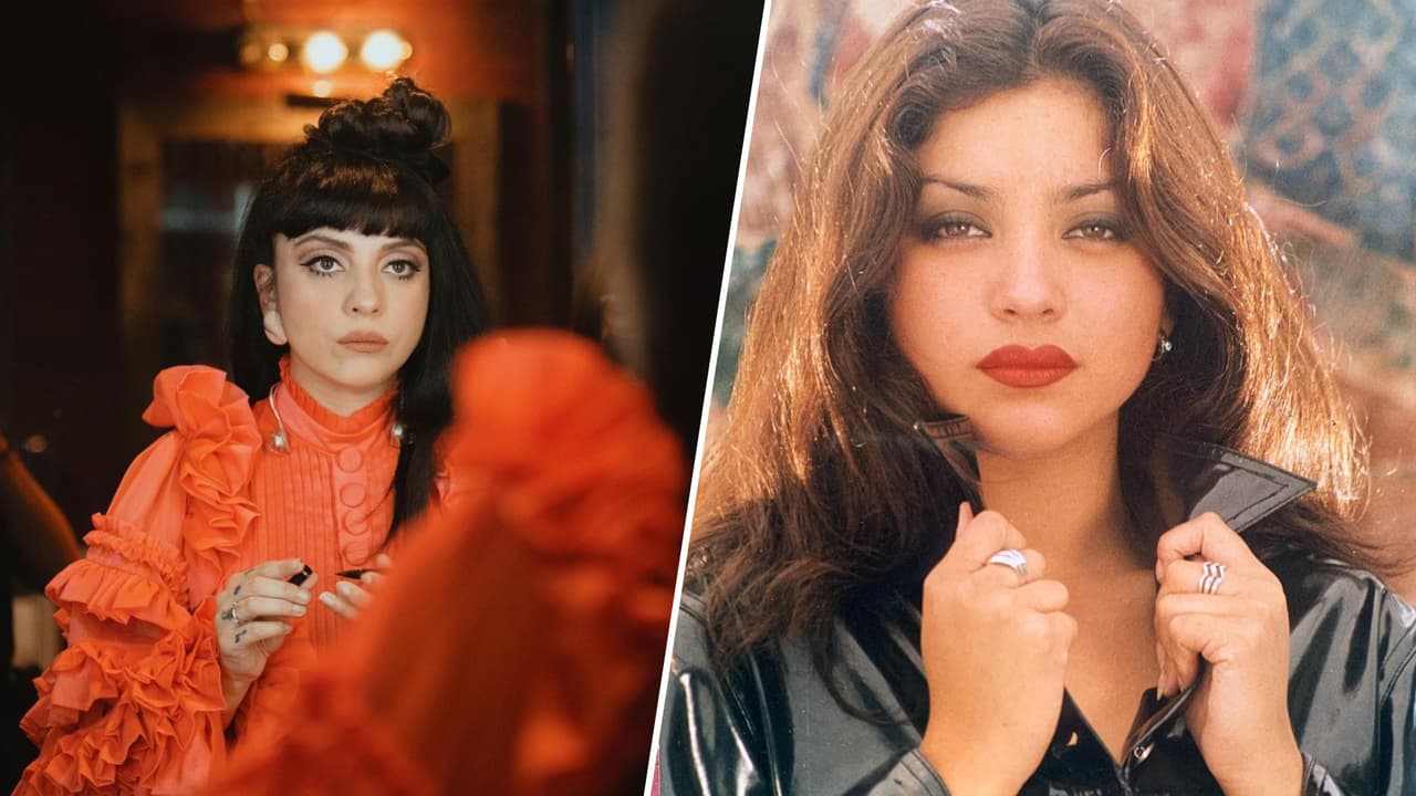 Mon Laferte sufrió abuso cuando era pequeña: en una canción reveló los detalles