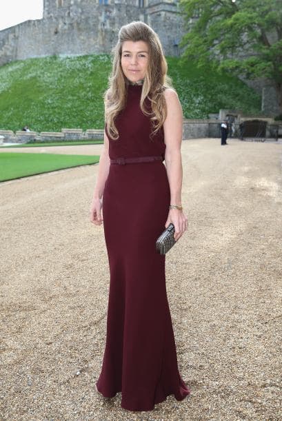 Amber AitkenMira aquí lo último en chismes.