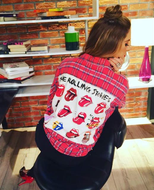 ¡Es viernes! Día de relajarnos y de usar un outfit súper casual. ¡Atrévete a experimentar!