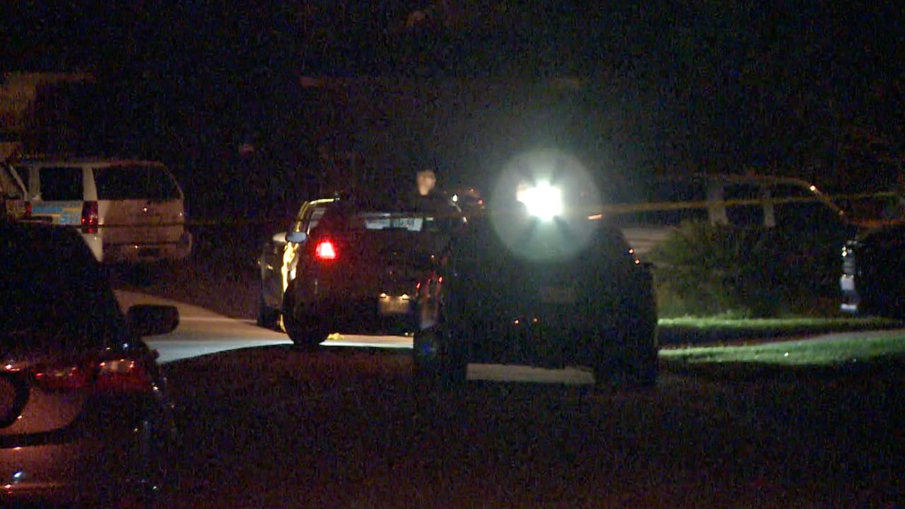 La investigación continúa.