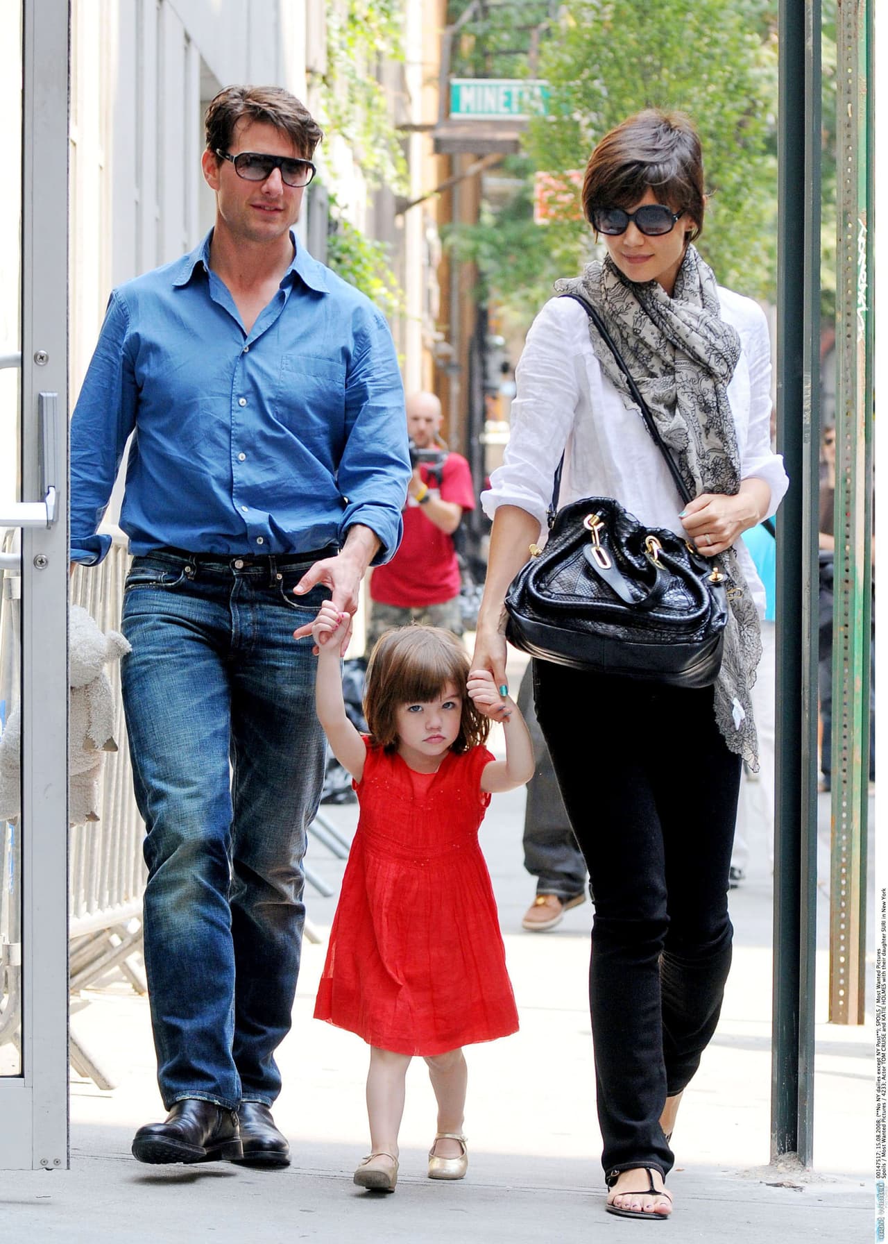 La actriz definió como "diferencias irreconciliables" los motivos de su separación.