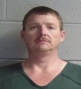 <b>Timothy Smith</b>, de 46 años. Residente de Canton.