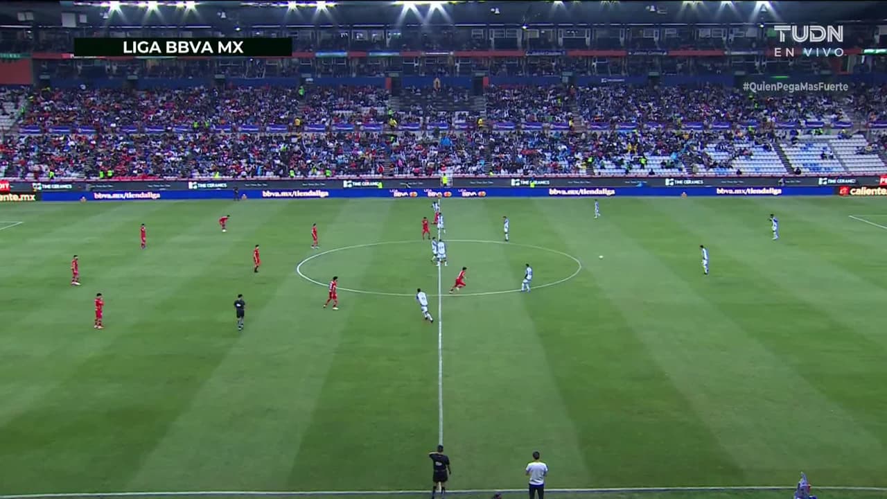 Pachuca vs. Toluca: horario y dónde ver el partido de Cuartos de Final del Clausura 2026