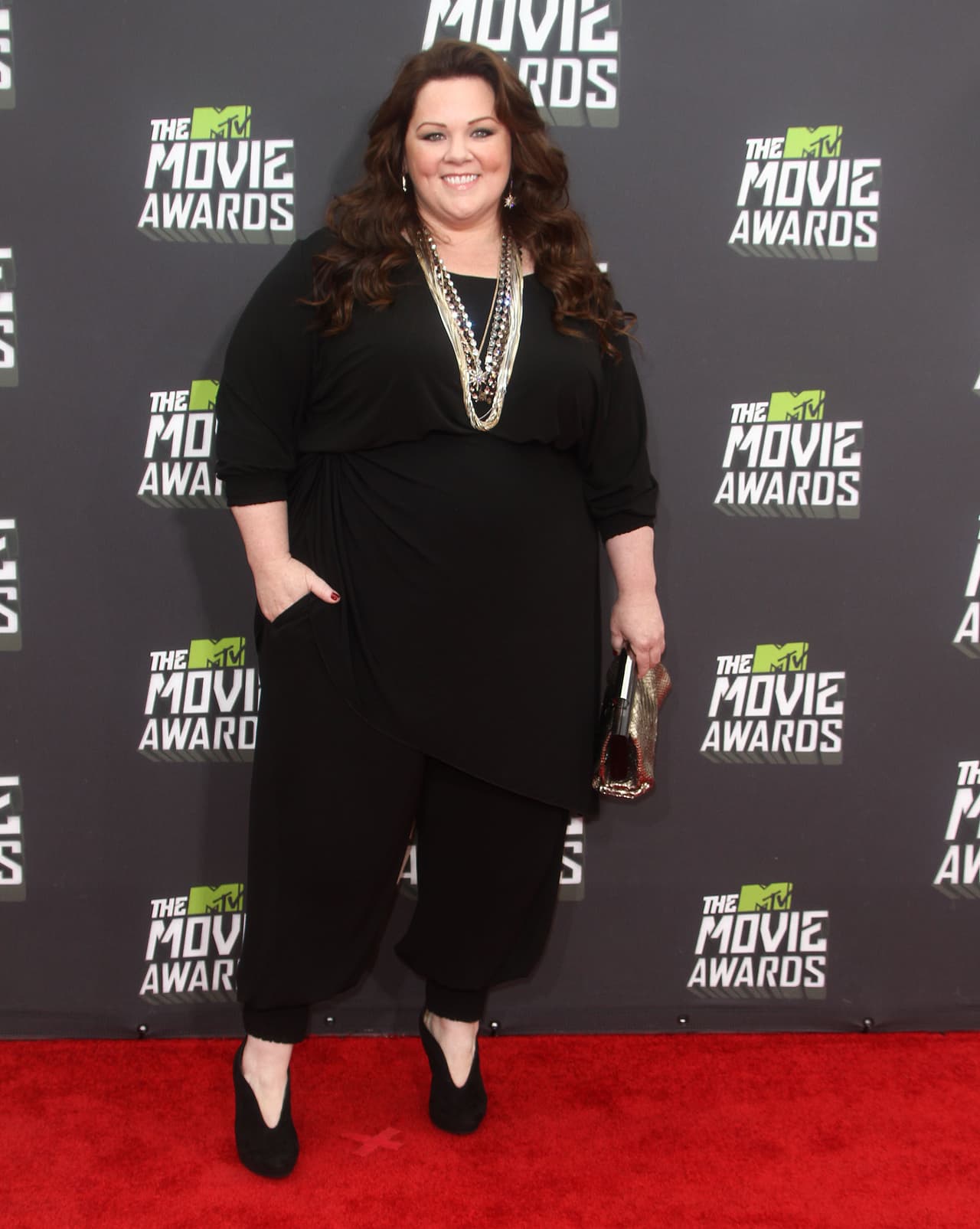 Según lo que ella afirmó alguna vez para "Good Housekeeping", todo se lo debe a una sola cosa.