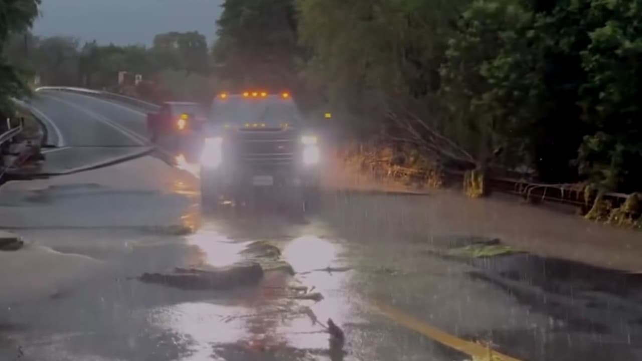 Así puedes evitar estafas en las donaciones de dinero para afectados por inundaciones en Texas