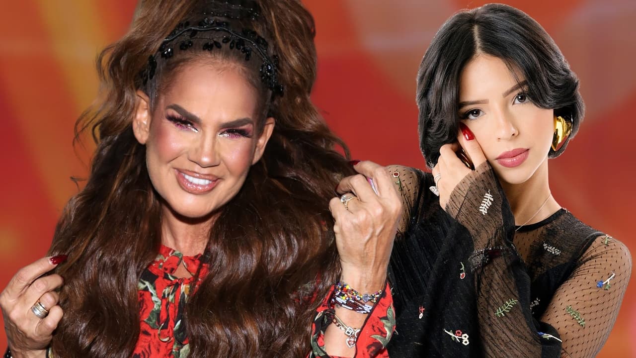 Niurka Marcos reafirma su apoyo a Ángela Aguilar y le manda un mensaje a Imelda Garza