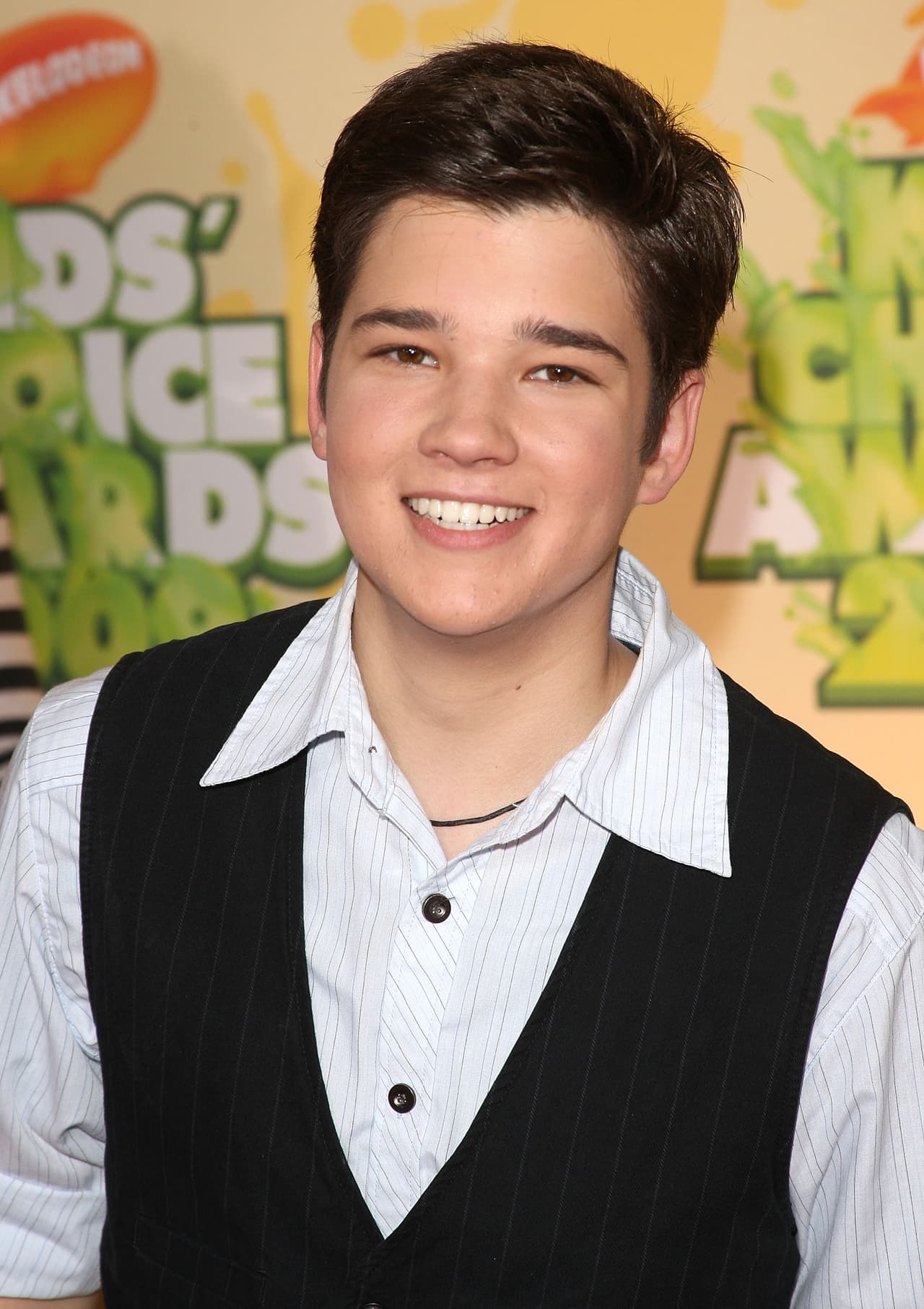 <b>#1 Nathan Kress</b>
<br>De 2007 a 2012, Nathan Kress dio vida a Freddie en la serie de Nickelodeon
<a href="https://www.univision.com/entretenimiento/cine-y-series/icarly-tendra-escenas-intimas-el-nuevo-reboot-ya-no-sera-para-ninos">‘iCarly’, la cual tuvo un reboot en 2021 para la plataforma Paramount+.</a>