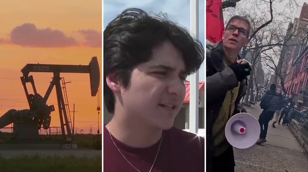 Lo mejor de N+ Univision de la tarde | lunes 9 de marzo de 2026