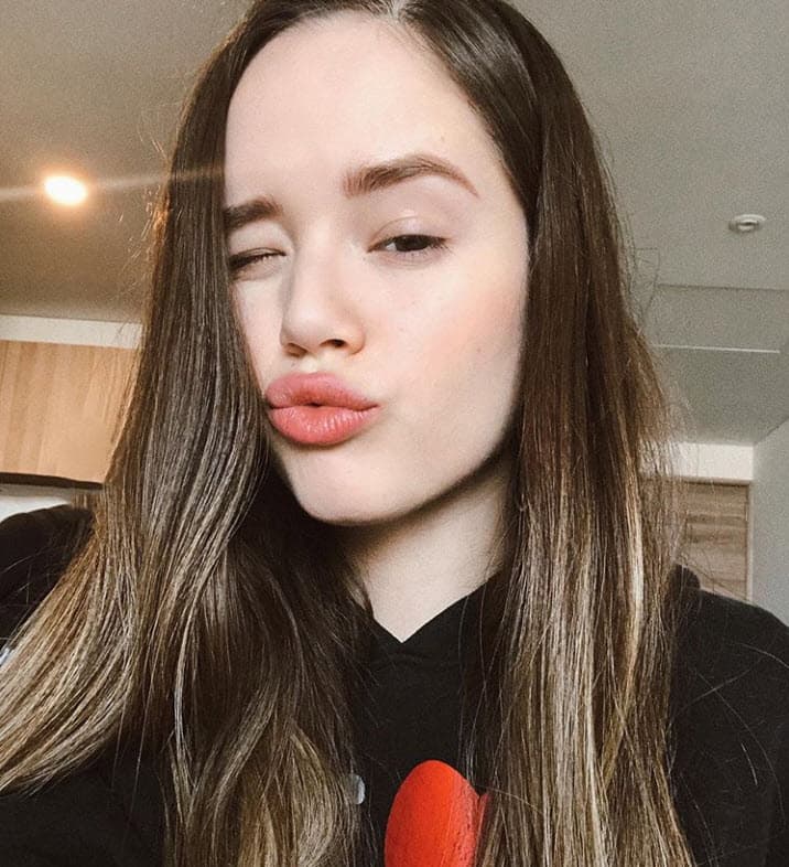 Antes de ese proyecto, Meza puede ser recordada por su participación en 
<b><a href="https://www.univision.com/shows/las-amazonas" target="_blank">Las Amazonas</a></b>, del año 2016, al lado de Danna García y Andrés Palacios. 
<br>