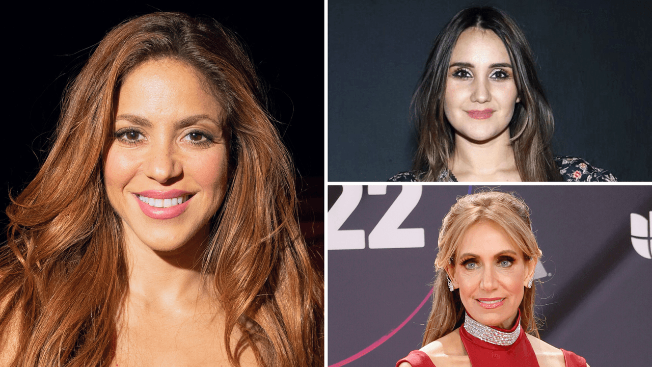 Shakira dedica mensaje a mujeres tras su nueva canción y famosas se deshacen de amor por ella